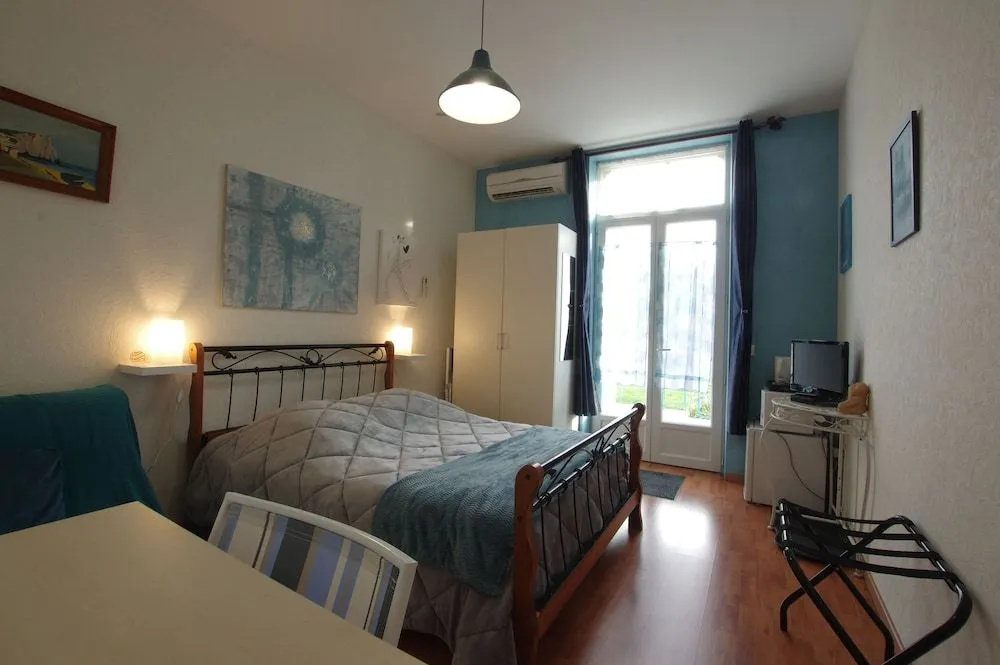 Chambres dhôtes les Denias