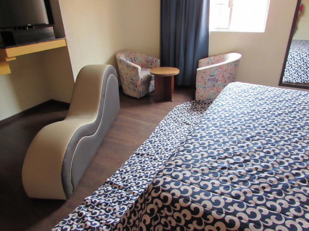 Motel Gran Vallarta - Adults Only