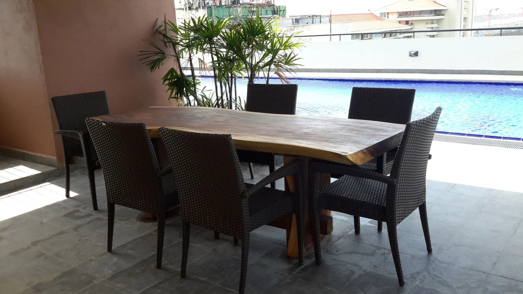 BellaVista Apartments at Cornish Colombo