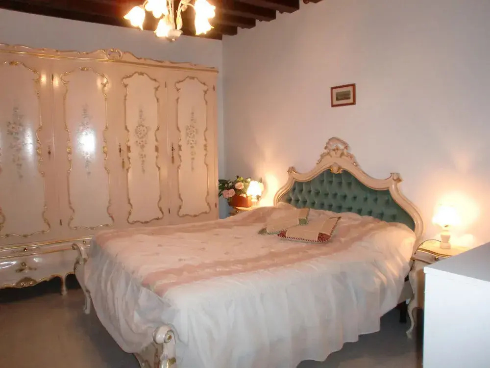 Grimaldi Apartments-San Marco, Castello, Cannaregio e Rialto