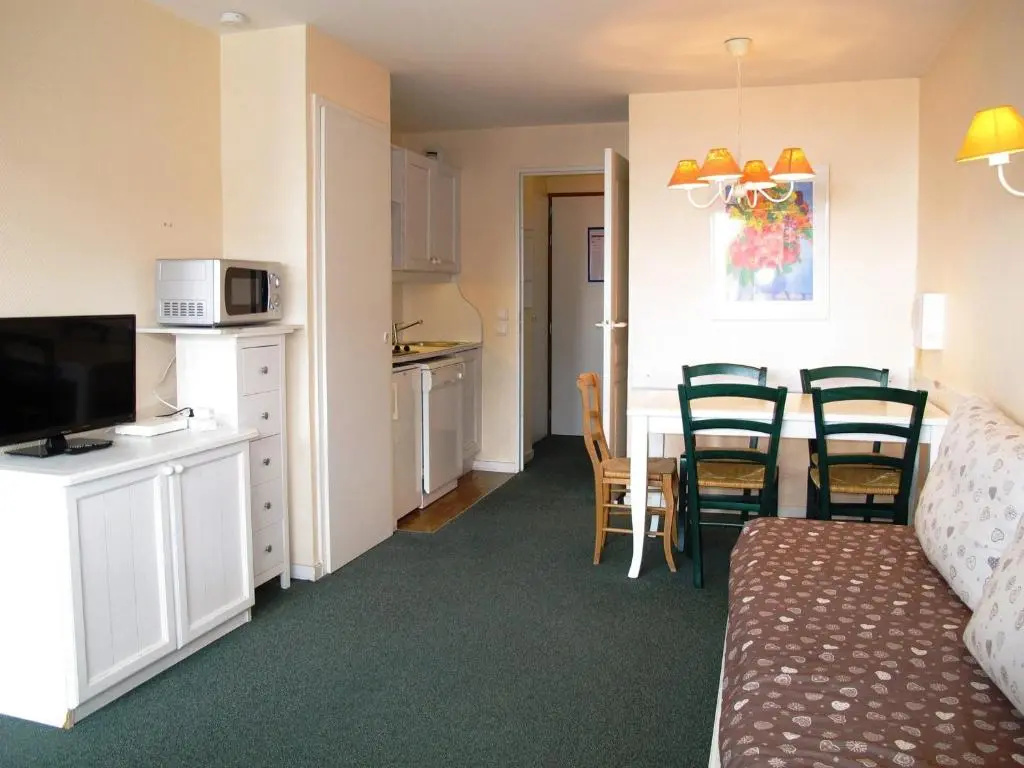 Appartement Avoriaz, 1 pièce, 5 personnes - FR-1-634-19
