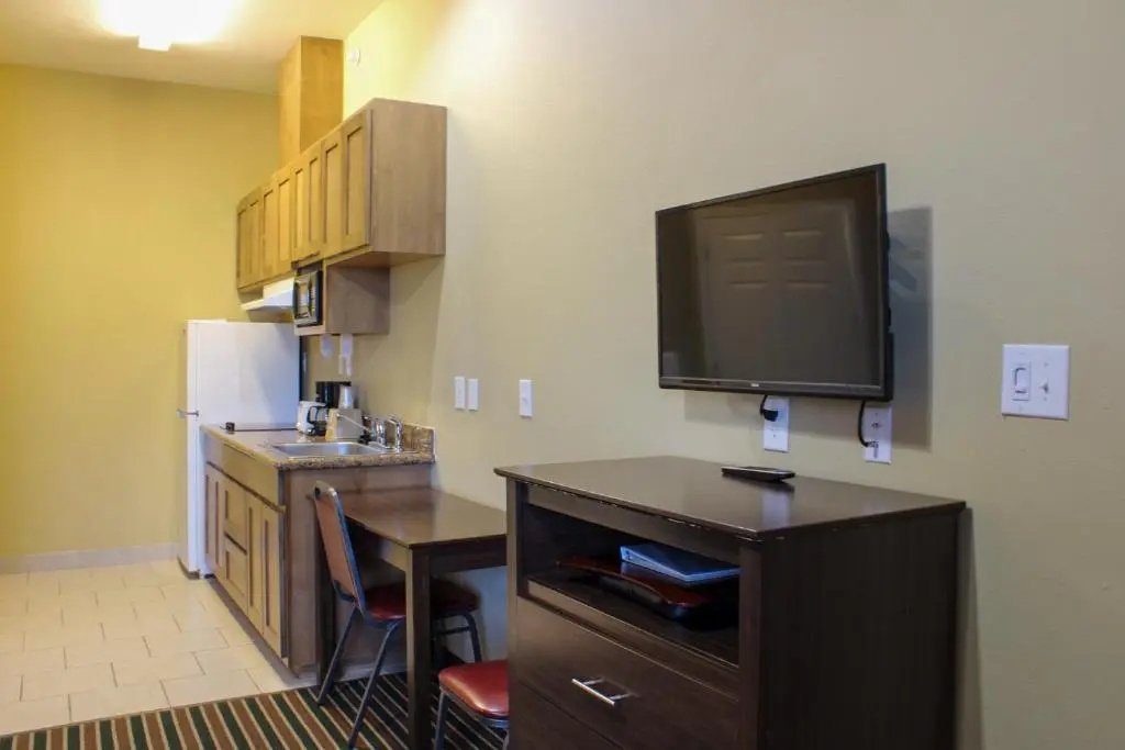 Texas Bungalows Hotel & Hotel Que at Lakeline Austin Cedar Park