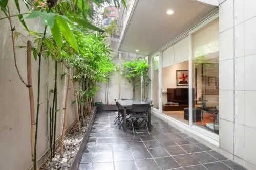 Mi Casa #2 en la Zona más Exclusiva de Polanco