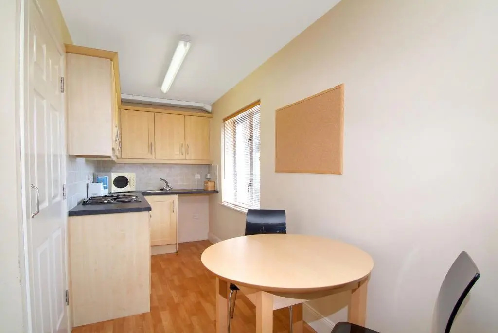Ballyraine Self Catering