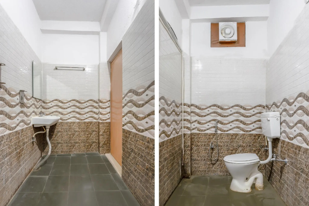 OYO CHN1632 Annai Arul Residency
