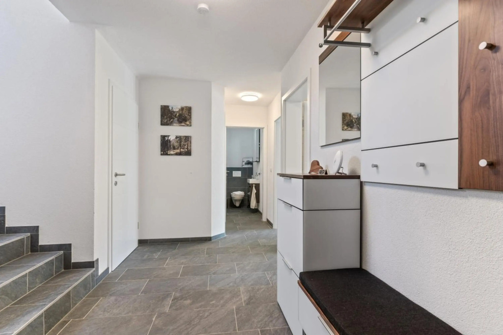 Chalet Wirklich Wunderbar