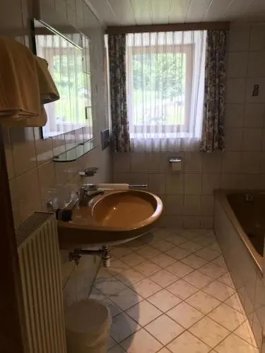Gasthof zum Gamsjäger