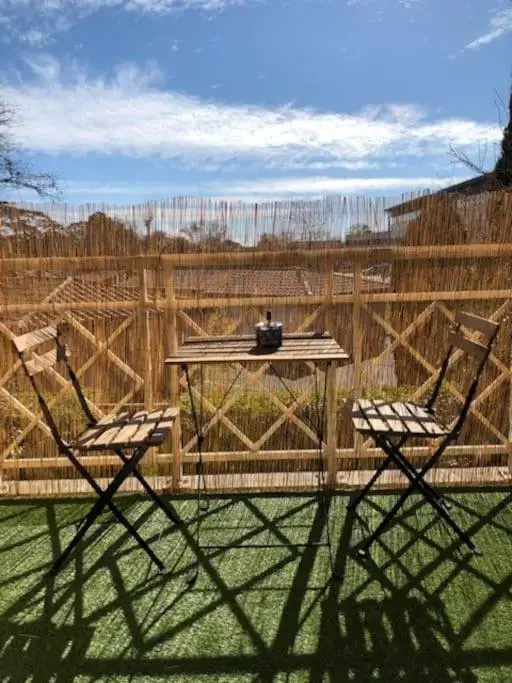 Studio Tendance Météo France