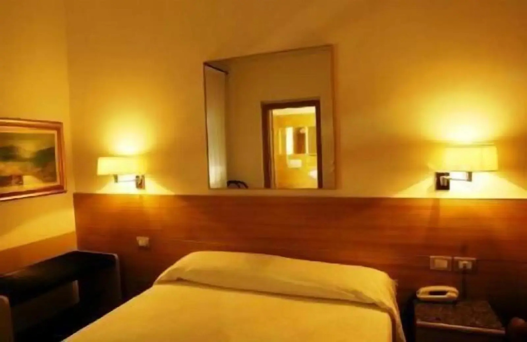 Albergo Al Caminetto