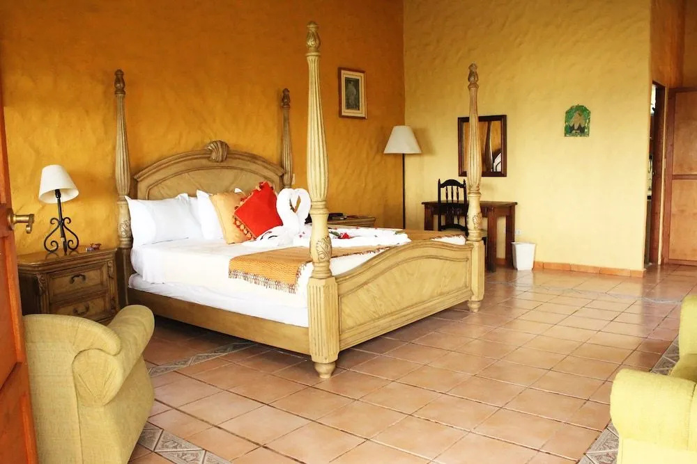 La Posada de Suchitlan