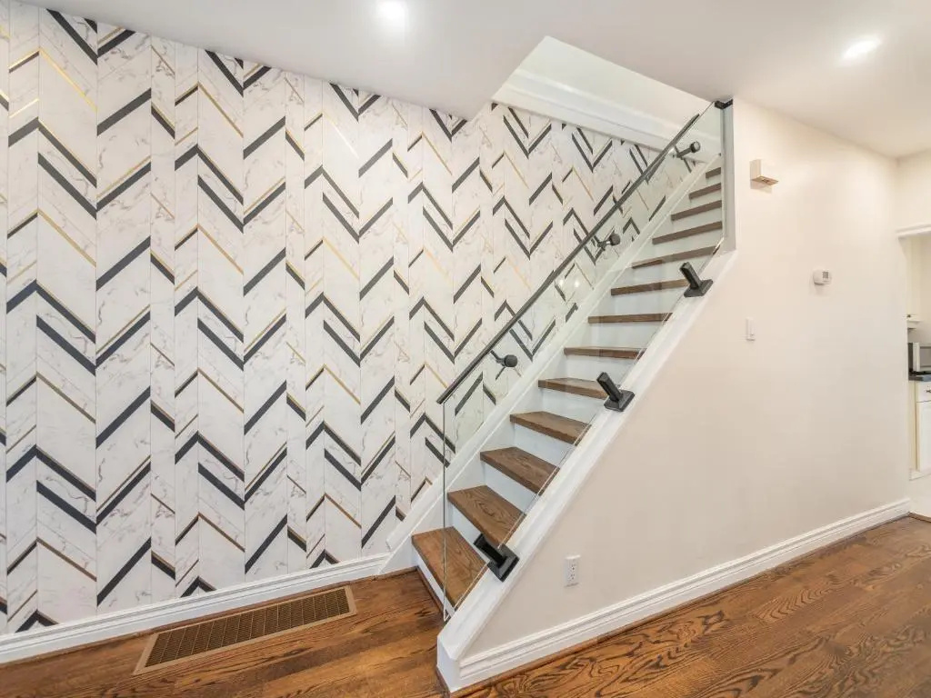 Designer 3Br & 2WR Townhouse