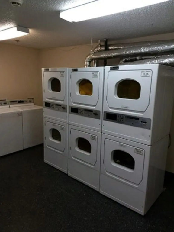 InTown Suites Extended Stay Jacksonville FL - Beach Blvd