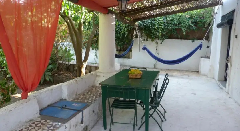 Stromboli Vacanze