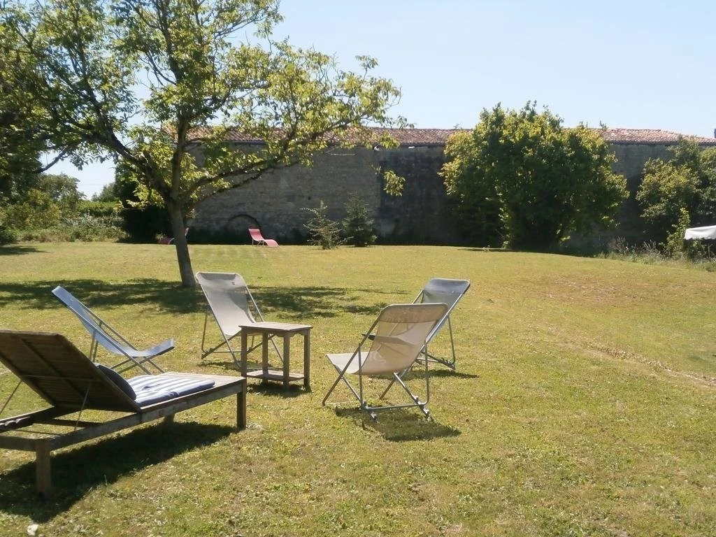 La Thalotiere -