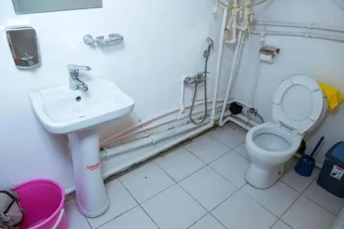Dream Home Hostel