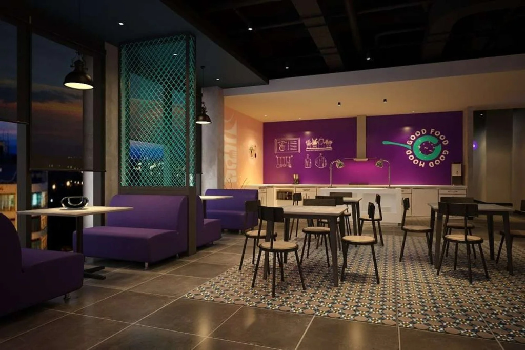 Tru by Hilton Buon Ma Thuot City Centre