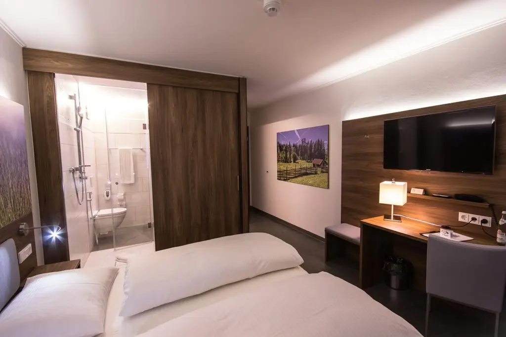 Hotel 7 Continents