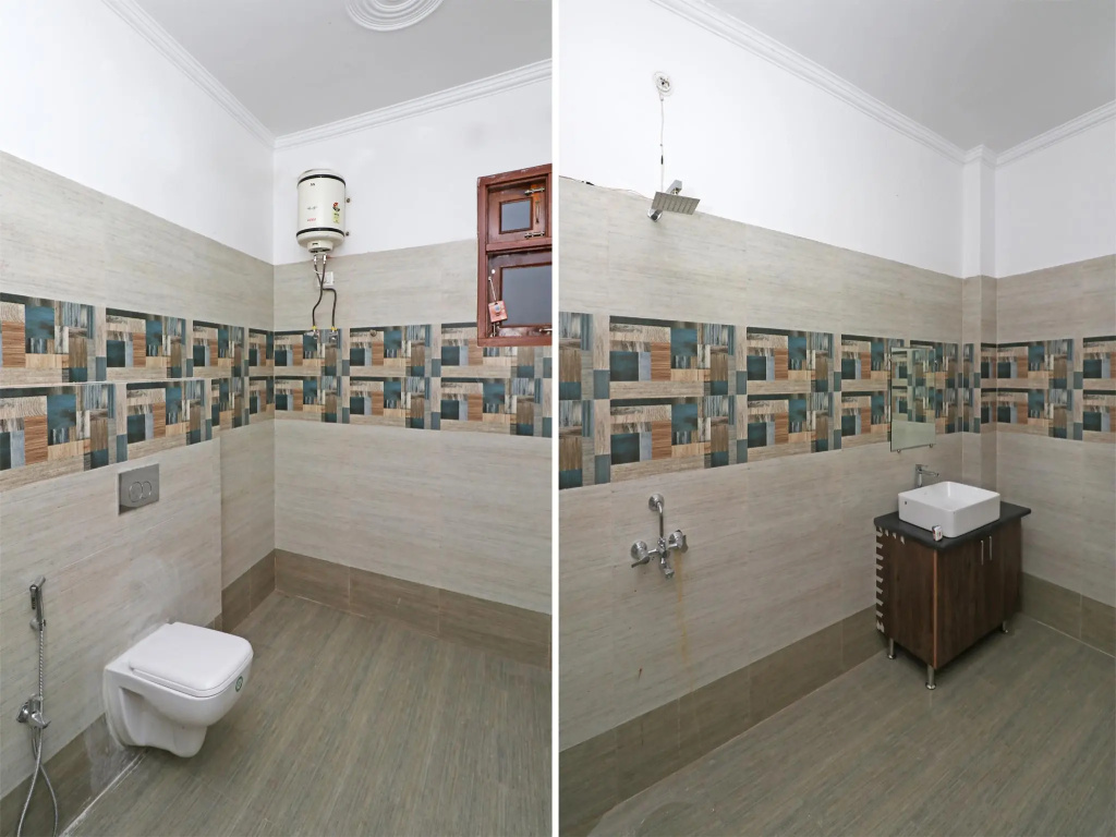 OYO 22719 Amrit Inn