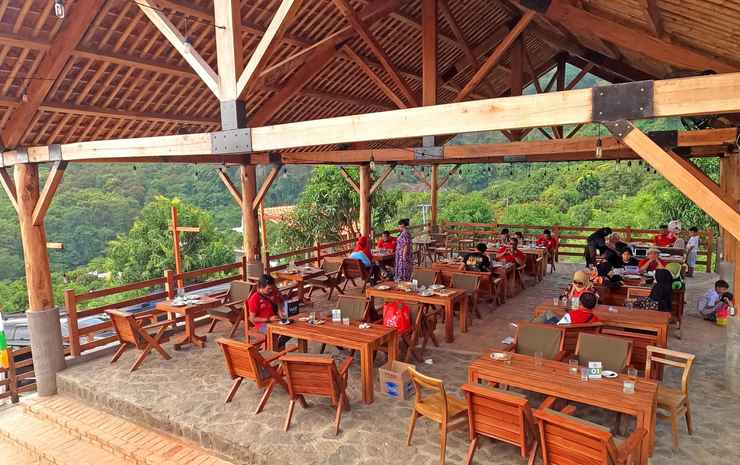 Ciletuh Hills