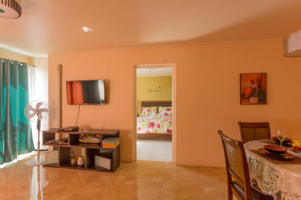 New Kingston CA Guest Apartment VI