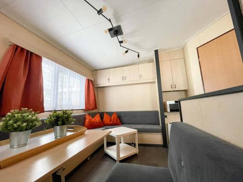 Camping Jungfrau