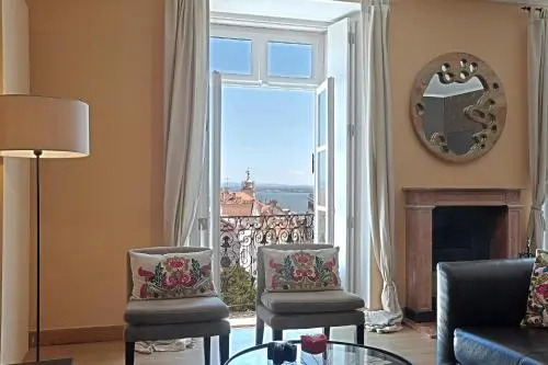 Localtraveling Downtown - Family Apartments