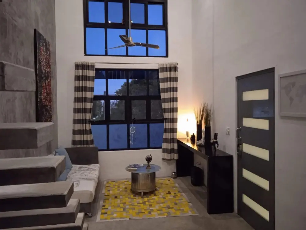 Penthouse Loft 10 Cancun