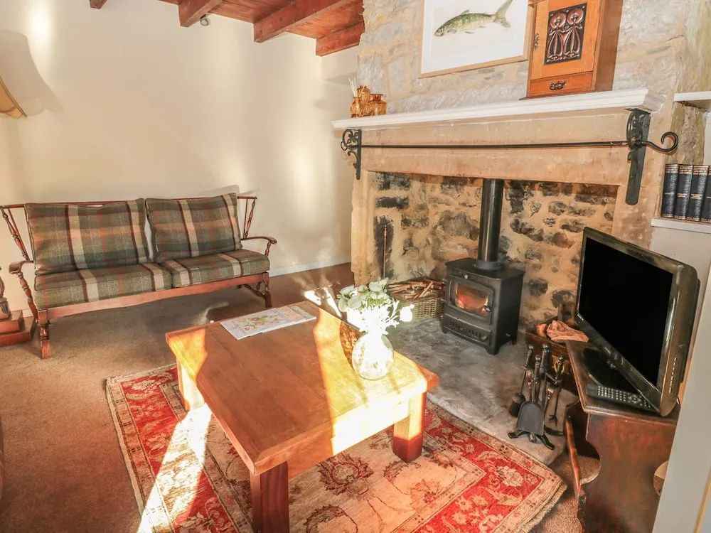 Rose Cottage