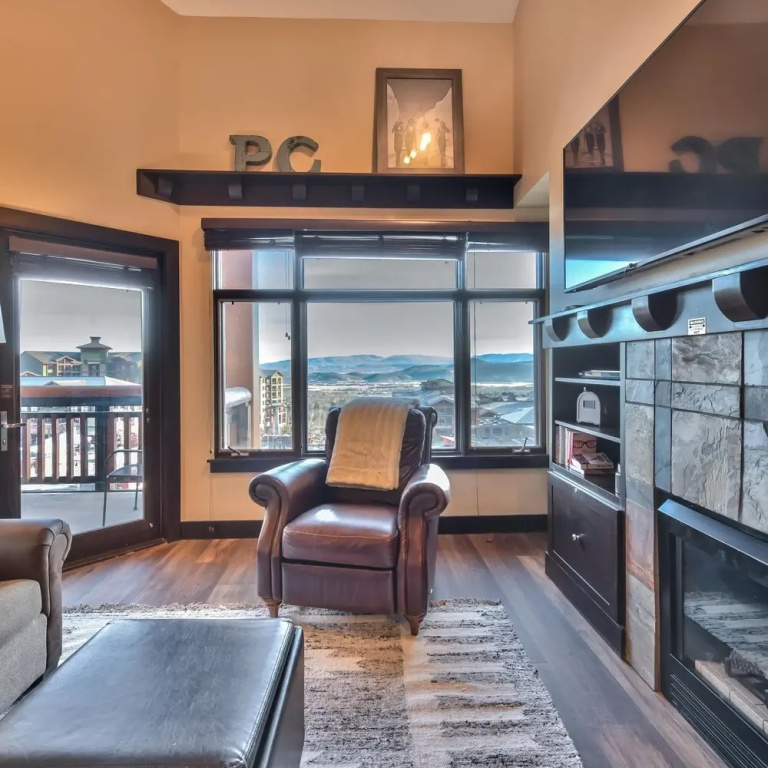 Sundial C411 in Park City, Park City
