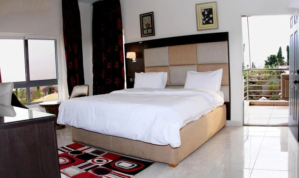 La Diva Hotels & Events Centre