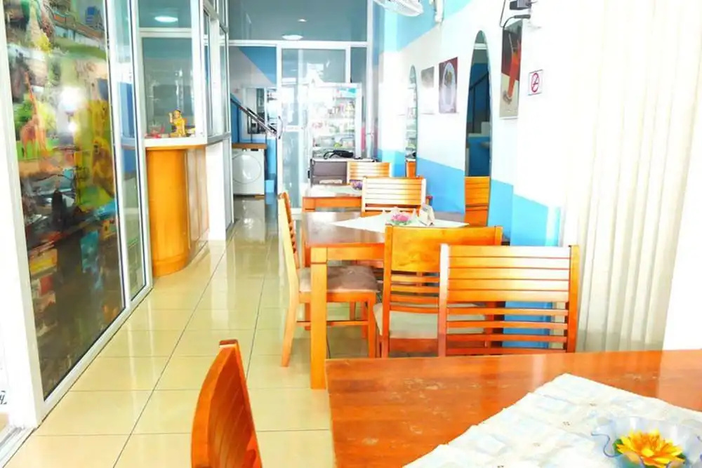 Sooi-Tee Guest House 1