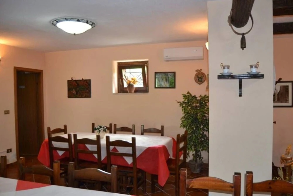 Agriturismo Il Giardino dei Ciliegi