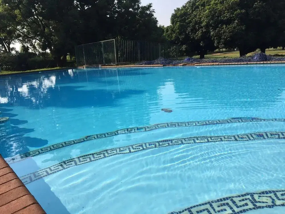 Gatz Guest House