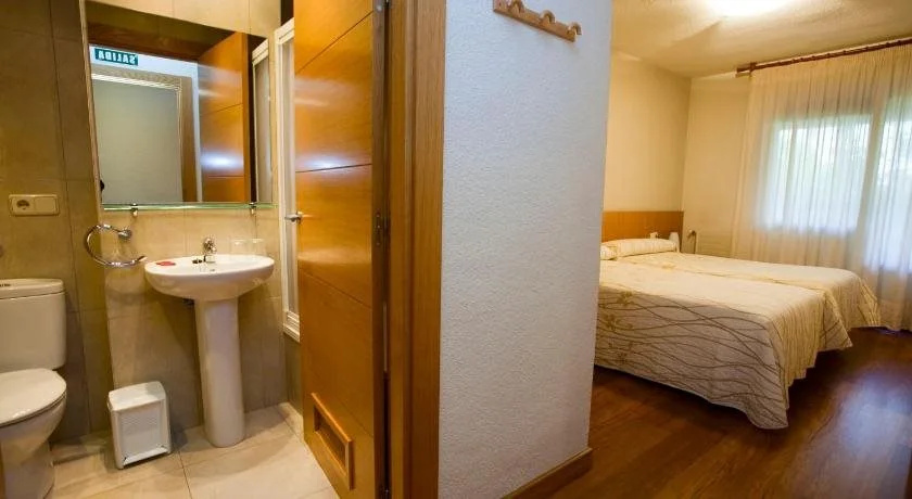 Hostal Abodi
