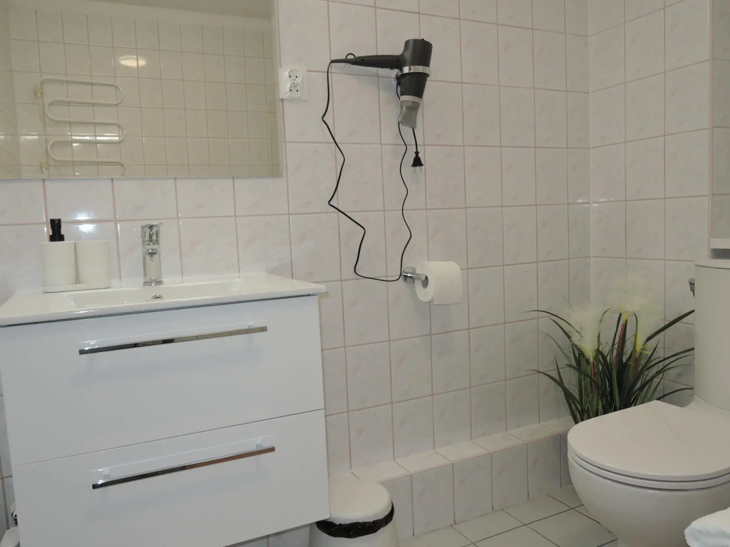 Comfortable Appartment in centre of Miedzyzdroje for 8 persons
