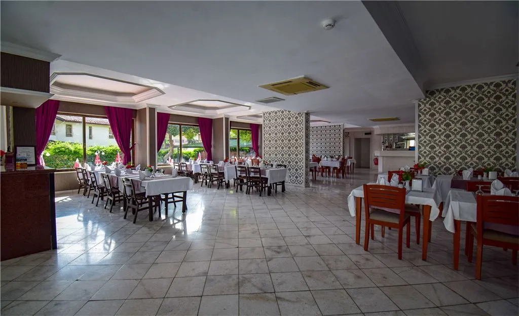 Siesta & Juniper Hotel