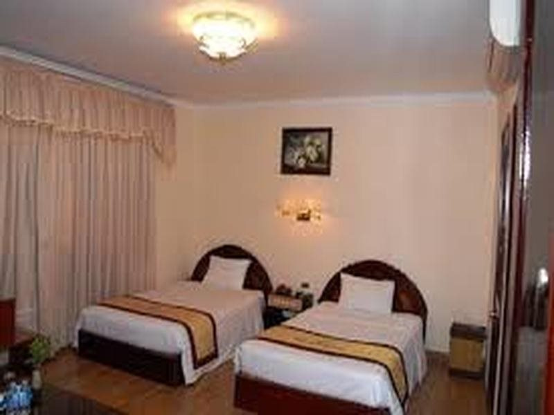 Phu Tho Hotel