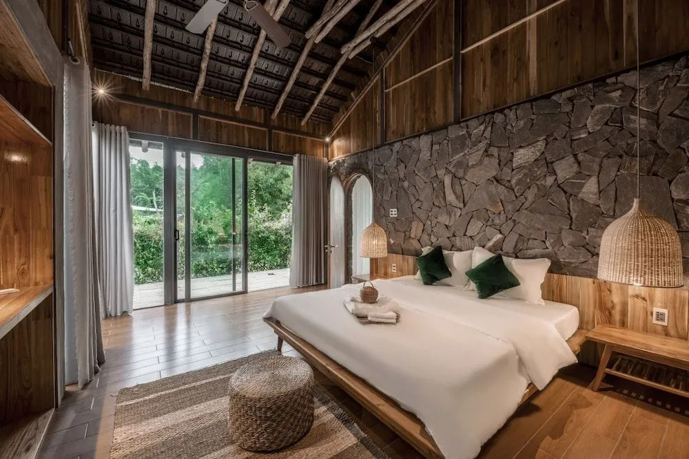 The Ruong Retreat