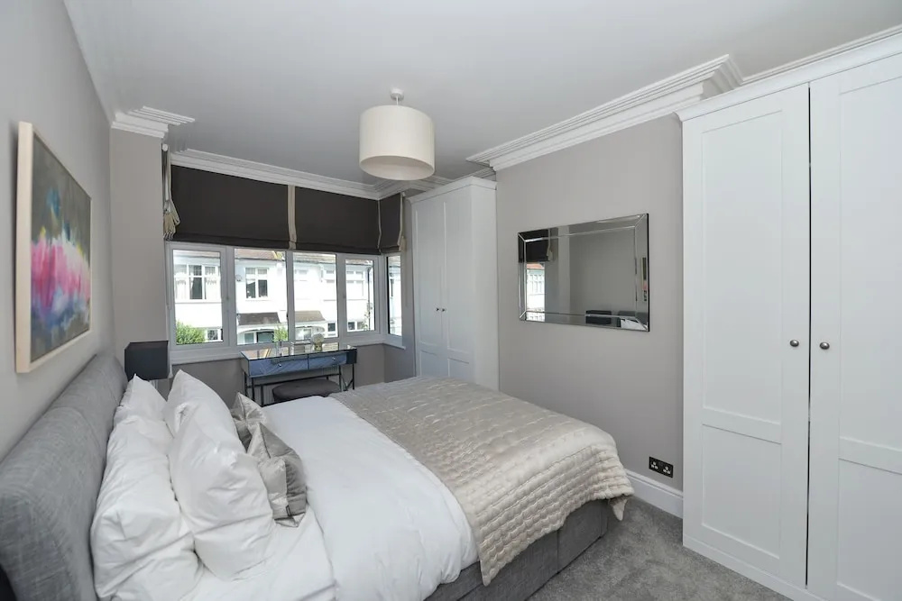 Veeve - Fabulous in Fulham