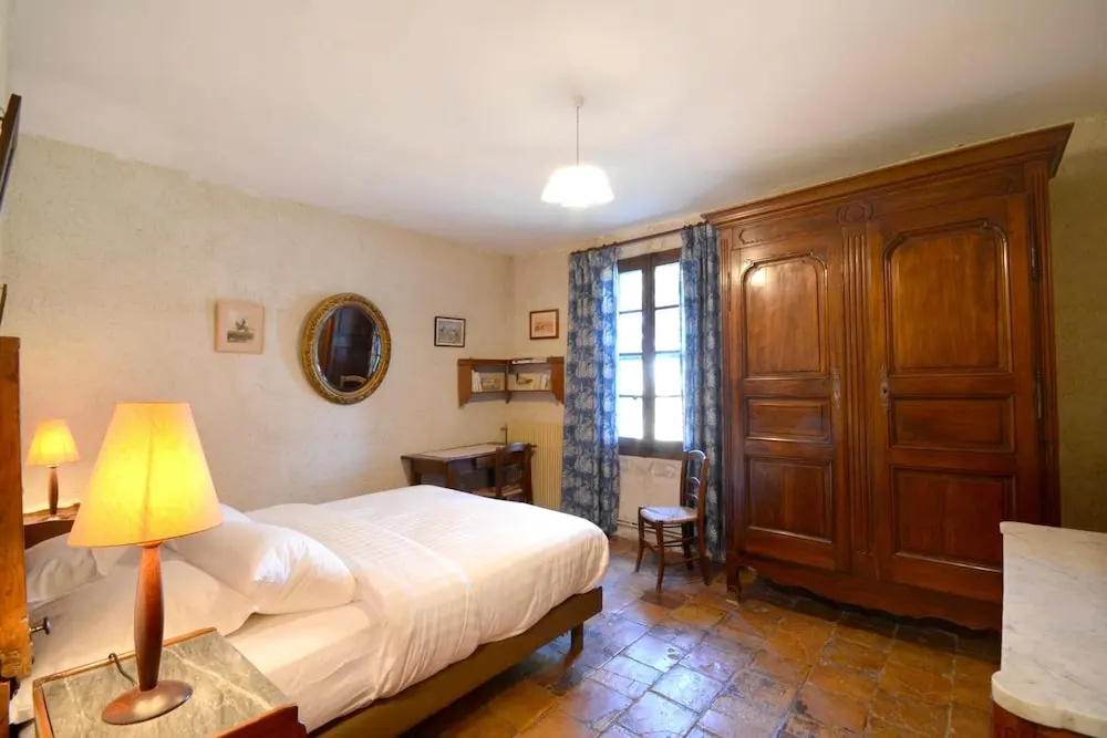 House With 2 Bedrooms in Saintes-maries-de-la-mer, With Shared Pool and Furnished Garden - 25 km From the Beach