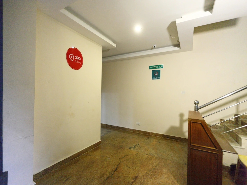 OYO 2960 Orchid Resorts