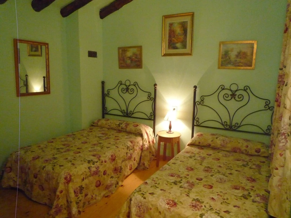 Casa Jaques