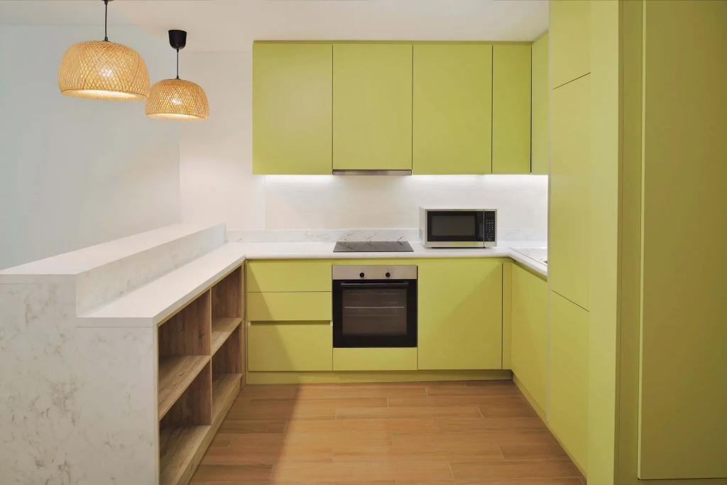 Element by Westin City Center Doha