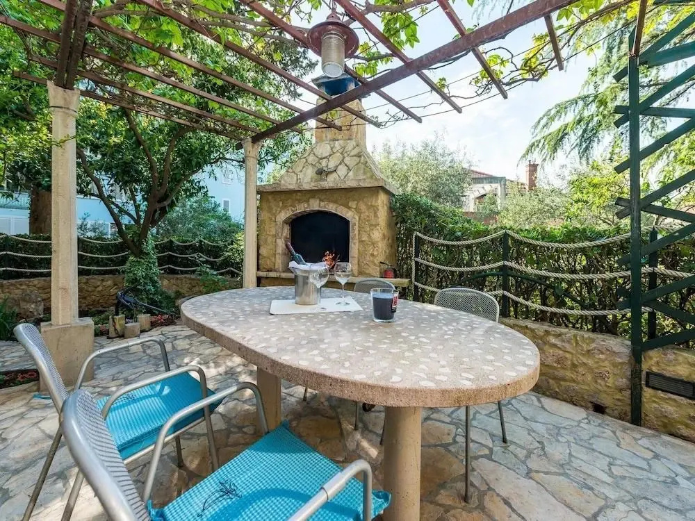 Green Terrace Apartment I