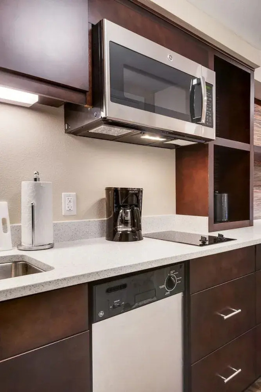 TownePlace Suites by Marriott Atlanta Lawrenceville