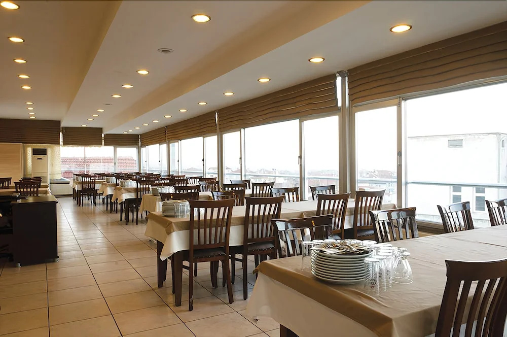 Grand Hotel Aksehir