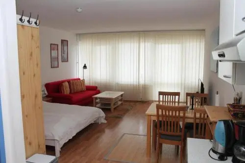 Ferienappartement K315 Fur 2-4 Personen In Strandnahe