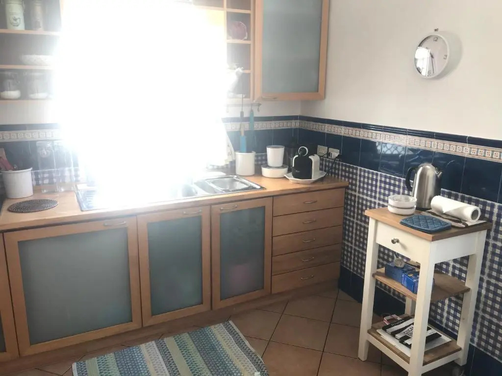 Casa Vacanze Pizzofalcone 41b