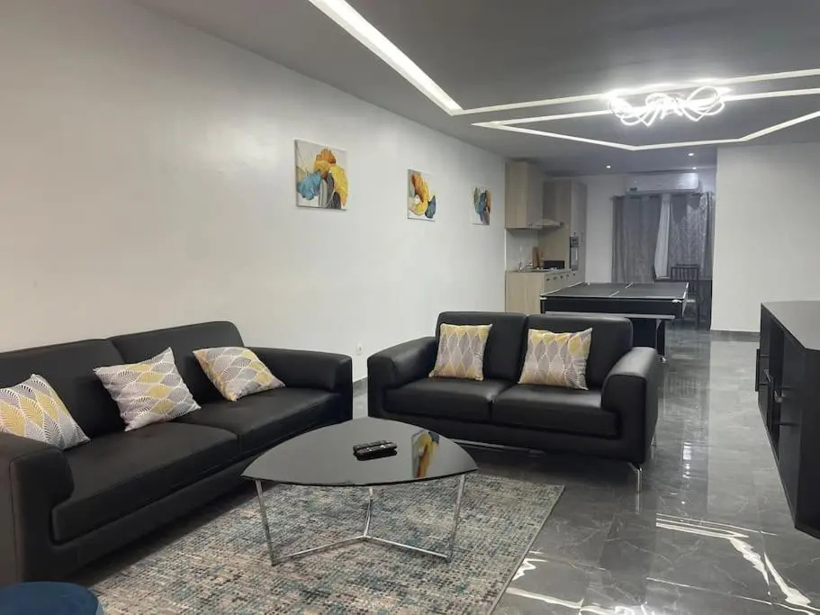 La Yaram, Appart Chic