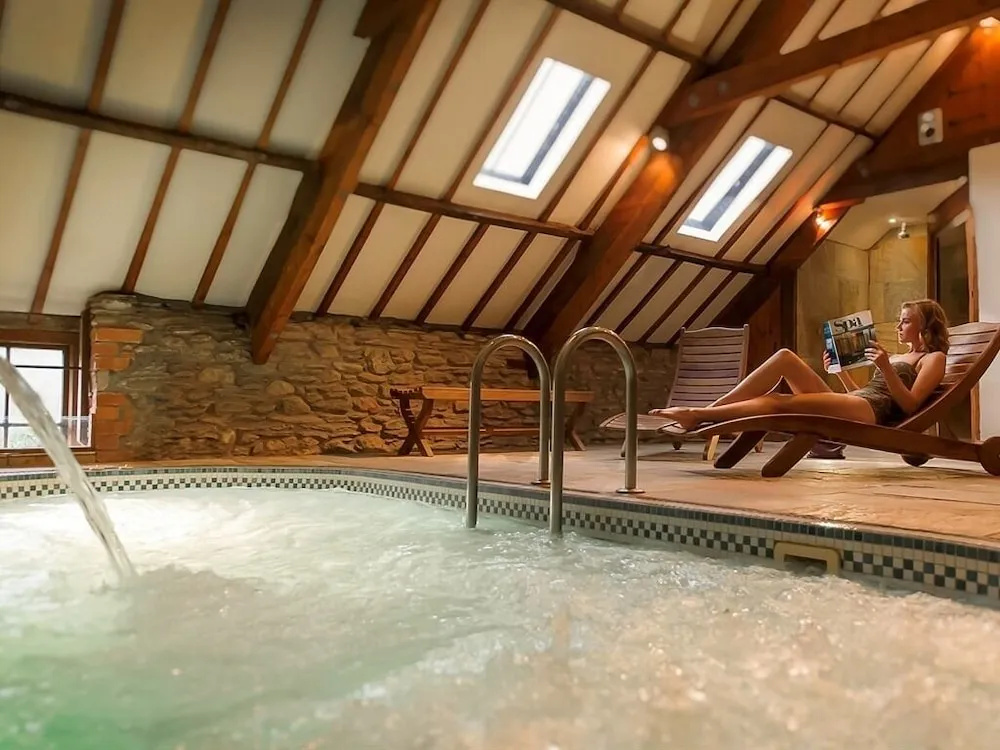 Home Place Farmhouse Spa - B&B
